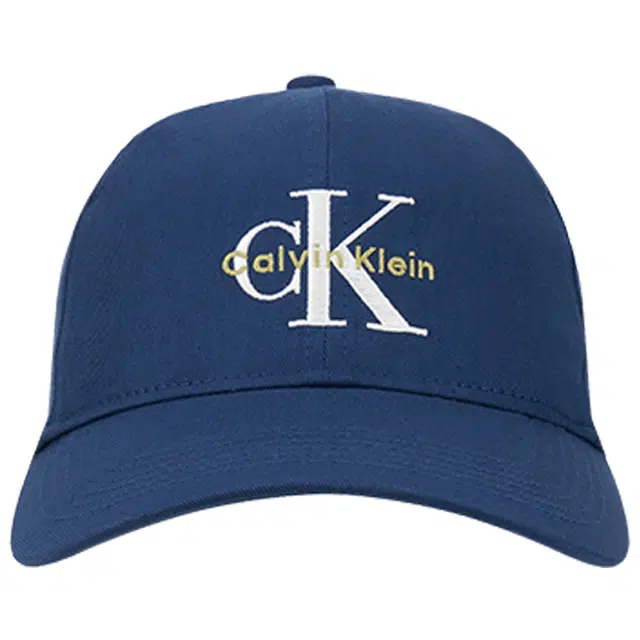 CALVIN KLEIN