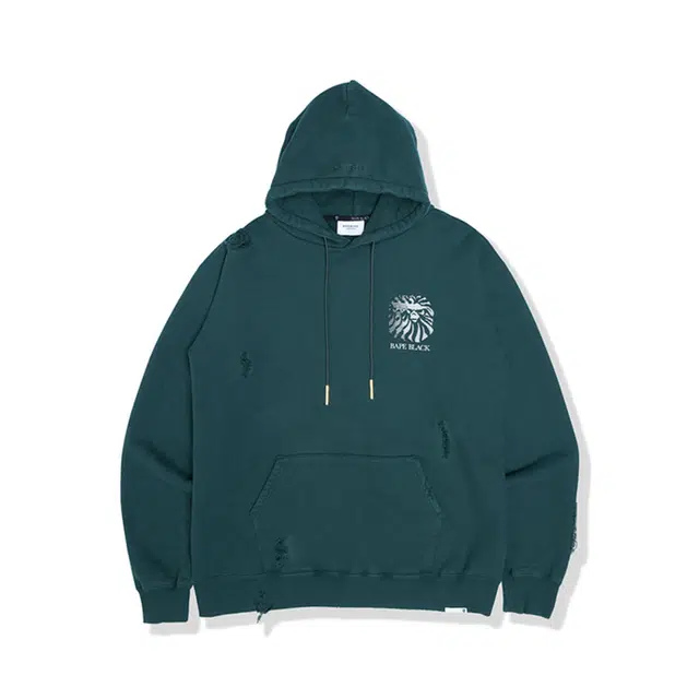 BAPE BLACK FW24
