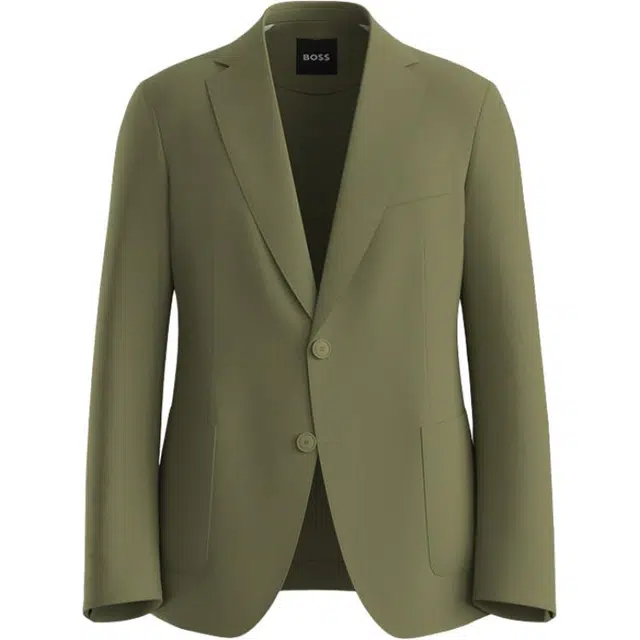 HUGO BOSS SS25