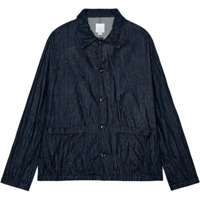 ZARA x Fanglu Lin SS25