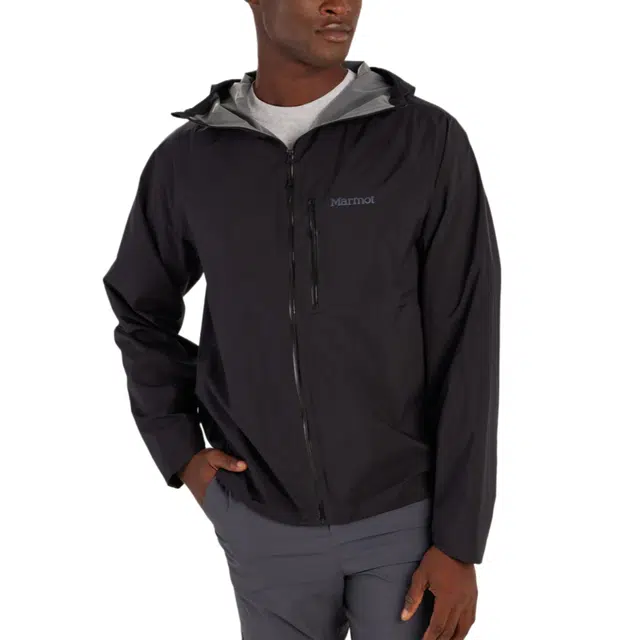 Marmot Superalloy Bio Rain