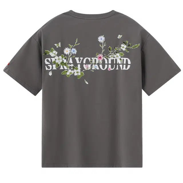 SPRAYGROUND sgLogoT