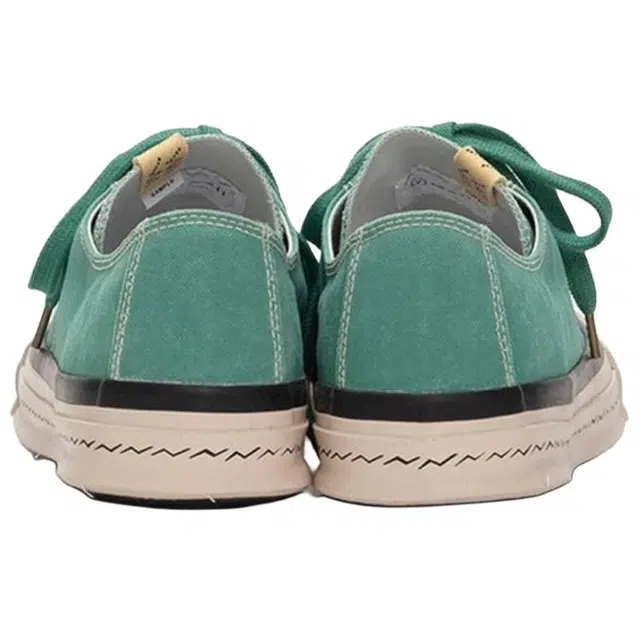 Visvim Skagway