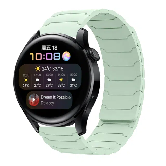 penc iwatch 202mm Watch GT22eGT3GT4GT5Watch34ProbudsRunner