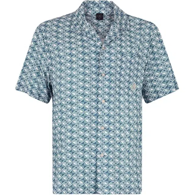 Moose Knuckles SS25