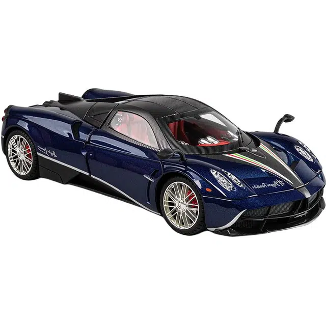 Huayra 118