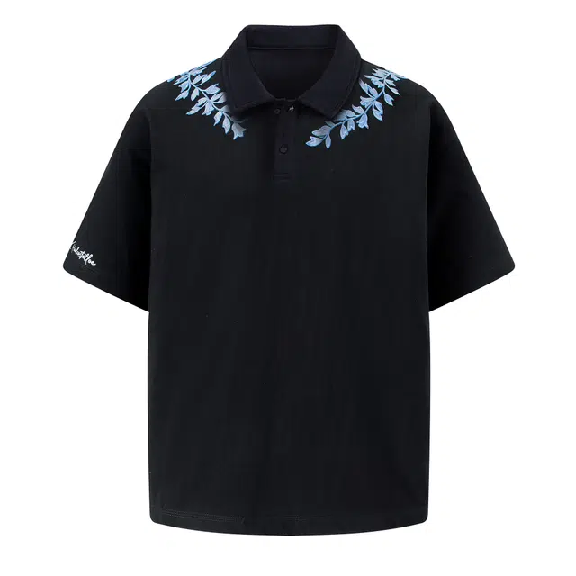 PAUL COSTELLOE 3DPolo