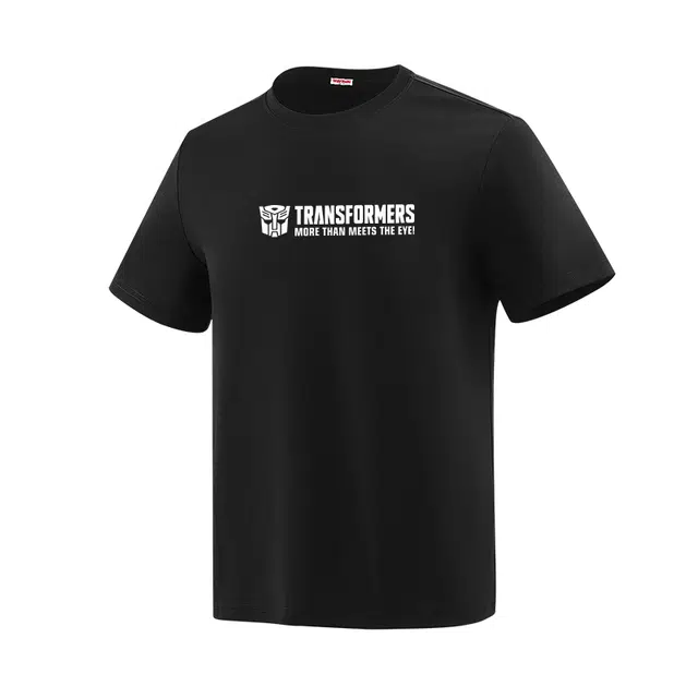 TRANSFORMERS T