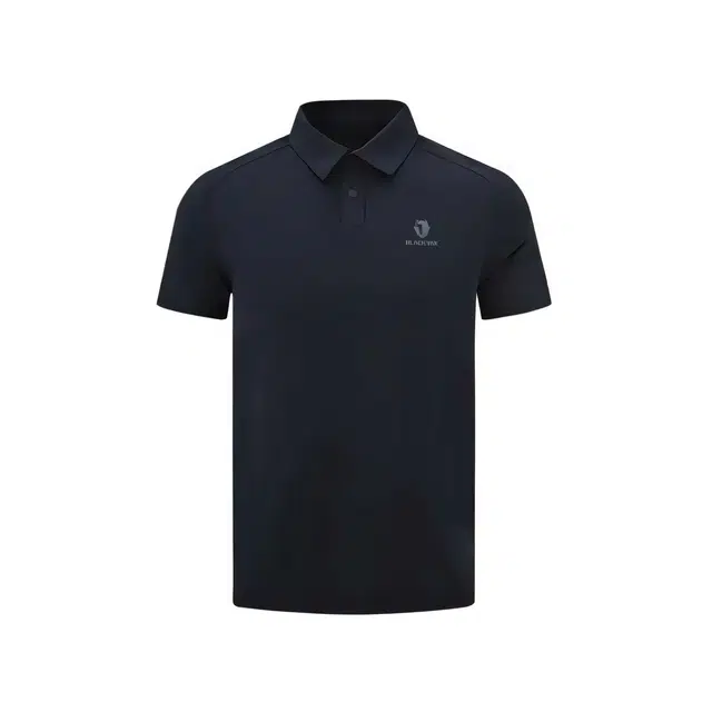 BLACKYAK Polo