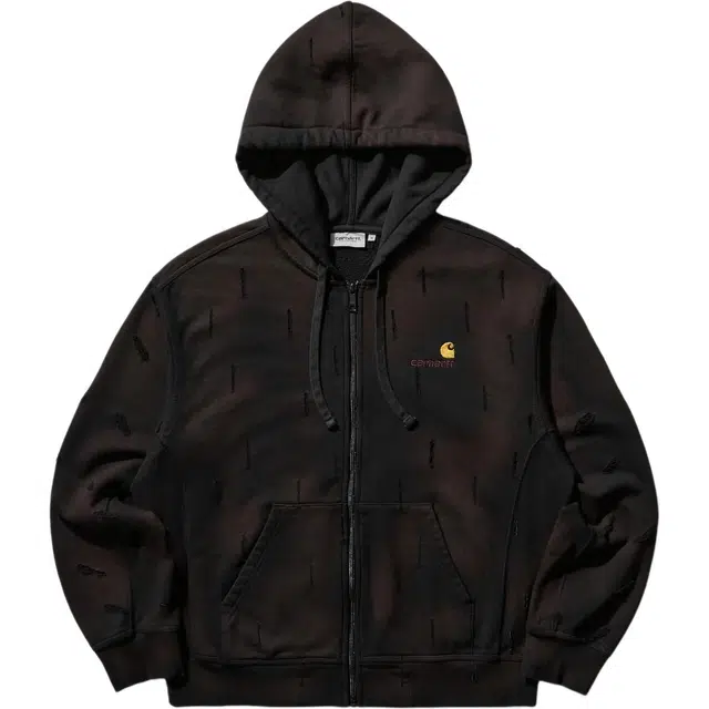Carhartt WIP x SLAM JAM SS25