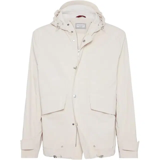 Brunello Cucinelli SS25