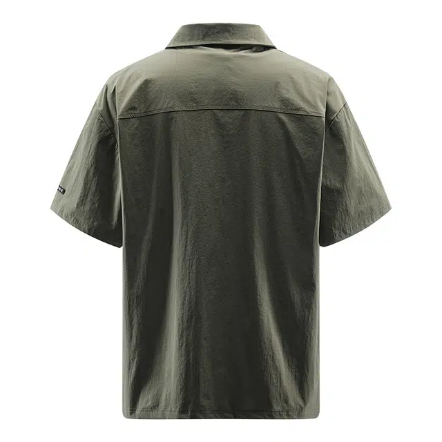 UPF50+Polo