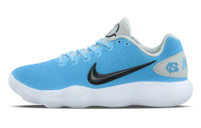 Nike Hyperdunk 2017 UNC Low