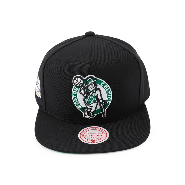 Mitchell Ness NBA Lifestyle