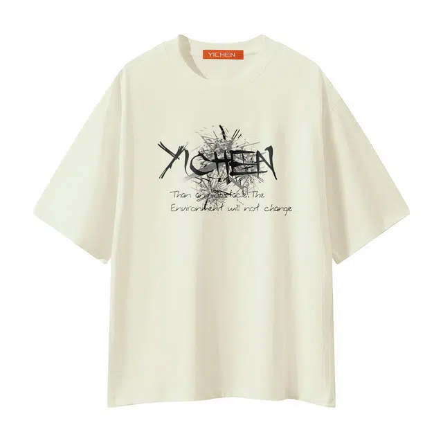 YICHEN logoT