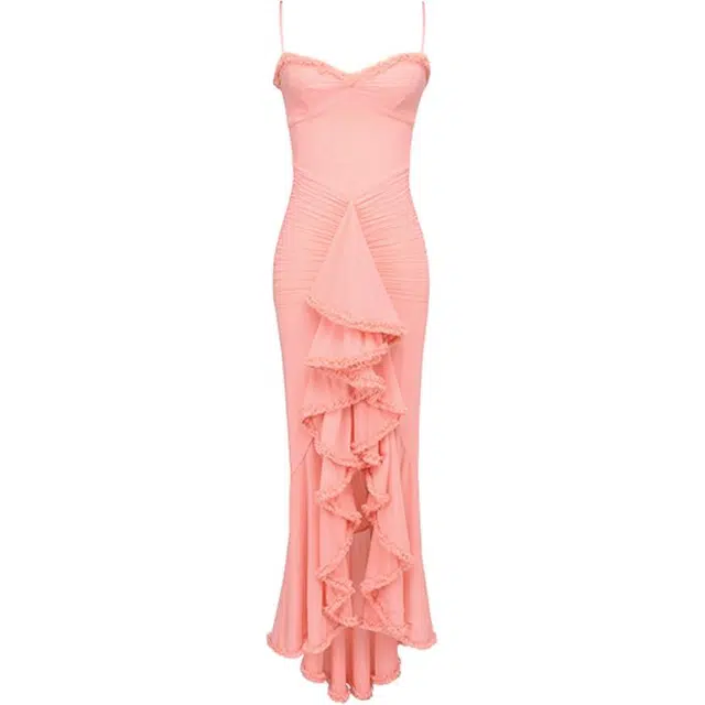 HOUSE OF CB SS25 Gabbi