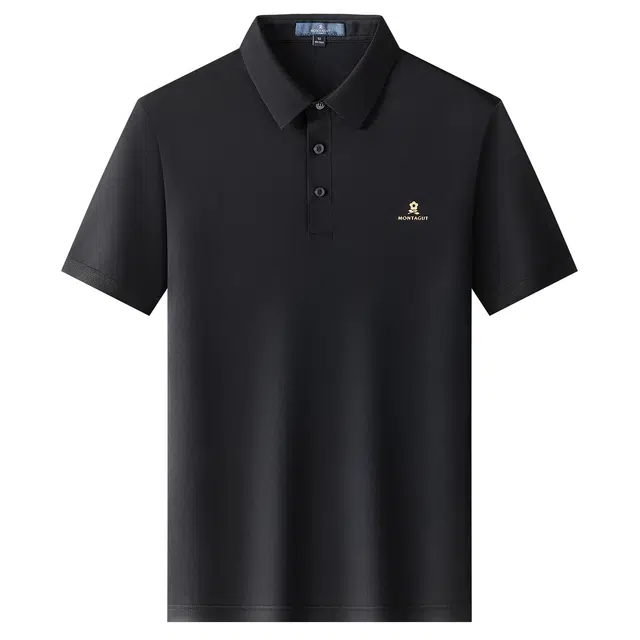 SS25 Polo