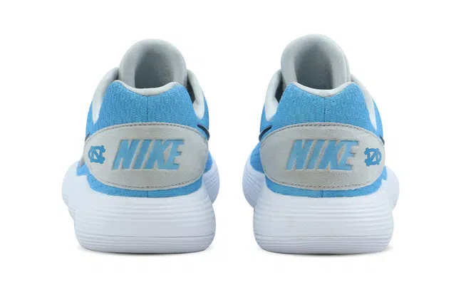 Nike Hyperdunk 2017 UNC Low