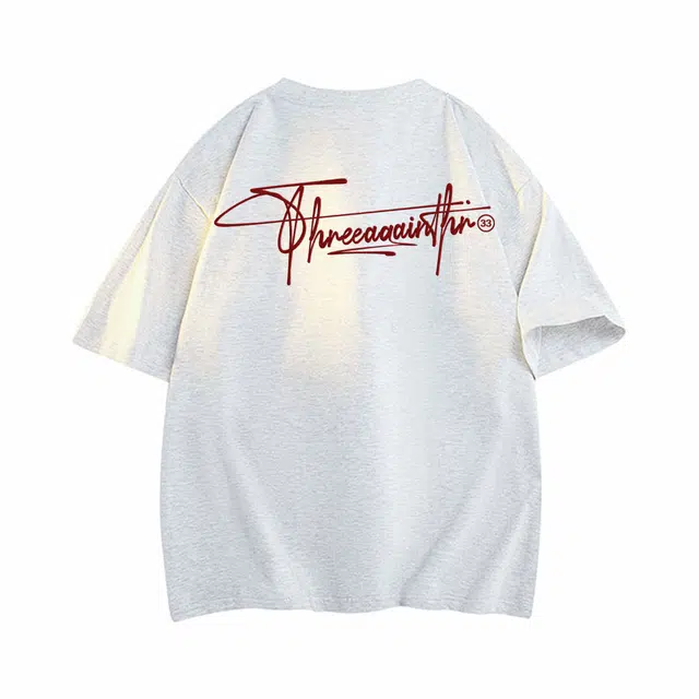 THREEAGAINTHR33 T