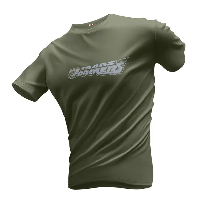 TRANSFORMERS T