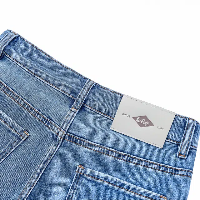 Lee Cooper