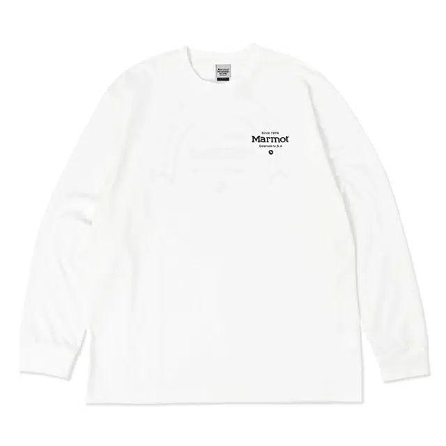 Marmot Gifted T