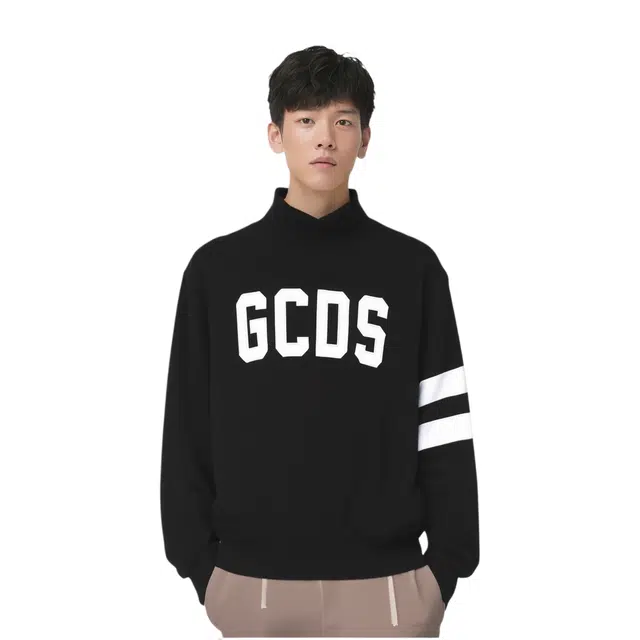 GCDS