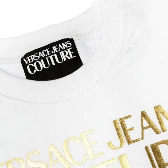 VERSACE JEANS COUTURE SS22