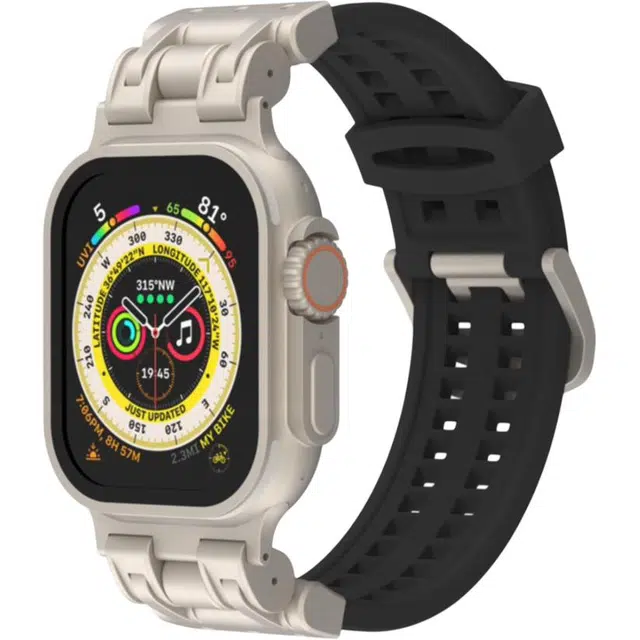 KVZUVUU iwatchS10s9876Ultra