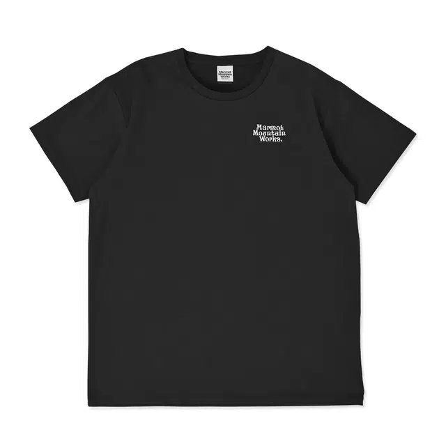 Marmot W's MMW Embroidery T