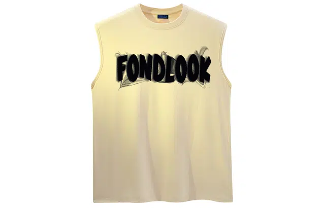 FONDLOOK
