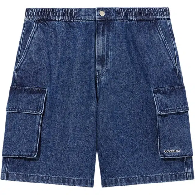COVERNAT SS25