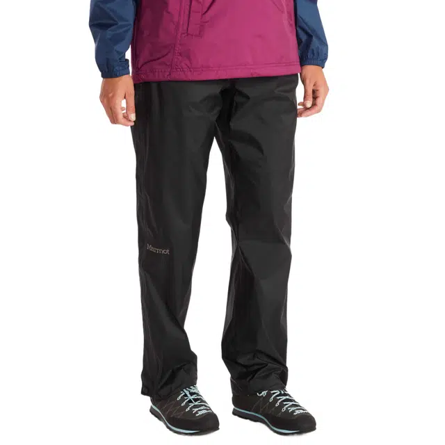 Marmot PreCip Eco Full Zip black
