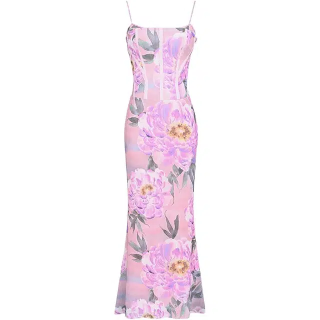 HOUSE OF CB SS25 Antonina