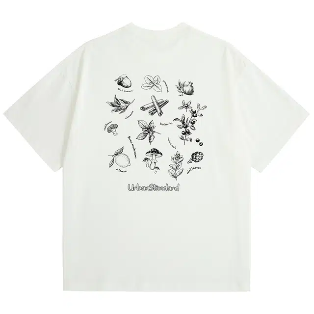 URBAN STANDARD T