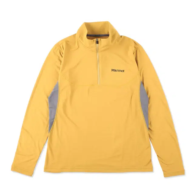 Marmot Climb Skin Half Zip LST