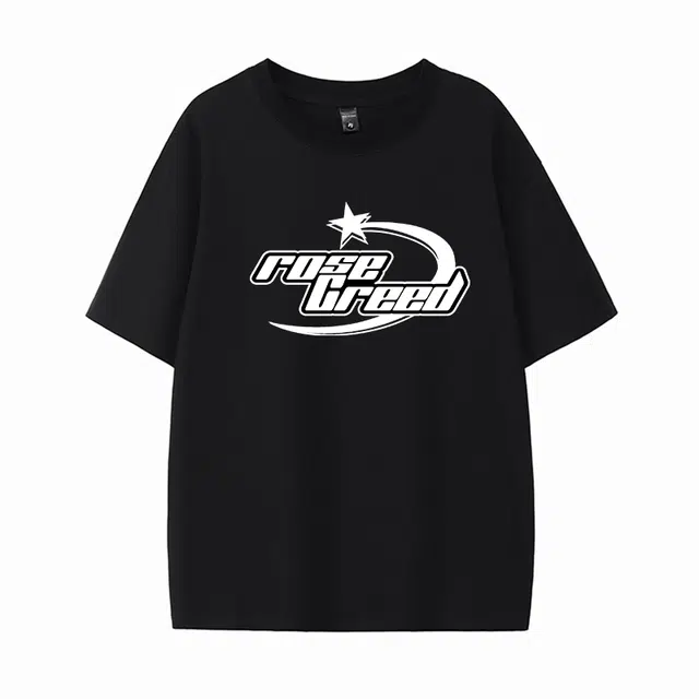 ROSECREED T