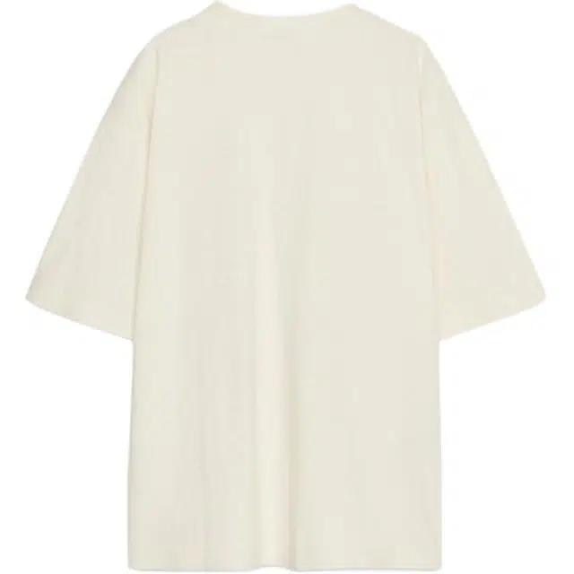 ZARA x Fanglu Lin SS25 T