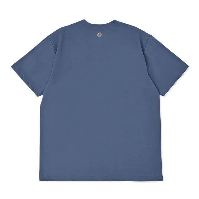 Marmot Camo-Logo T