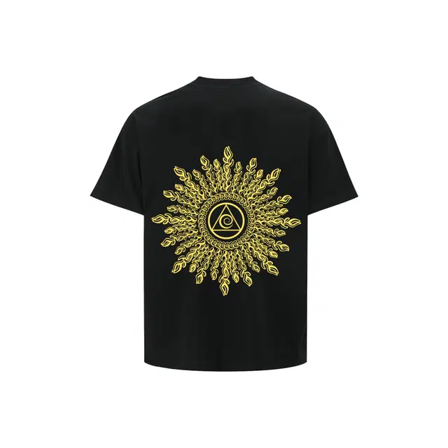 PAINT STAIN T
