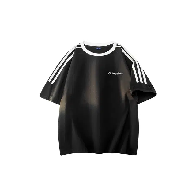 BOBBY ABLEY T