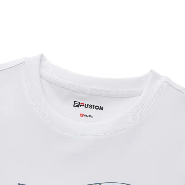FILA FUSION T -WT