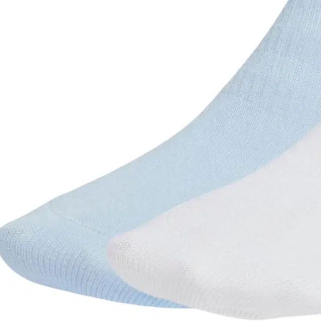 adidas LOGO LIGHT ANKLE SOCKS 2