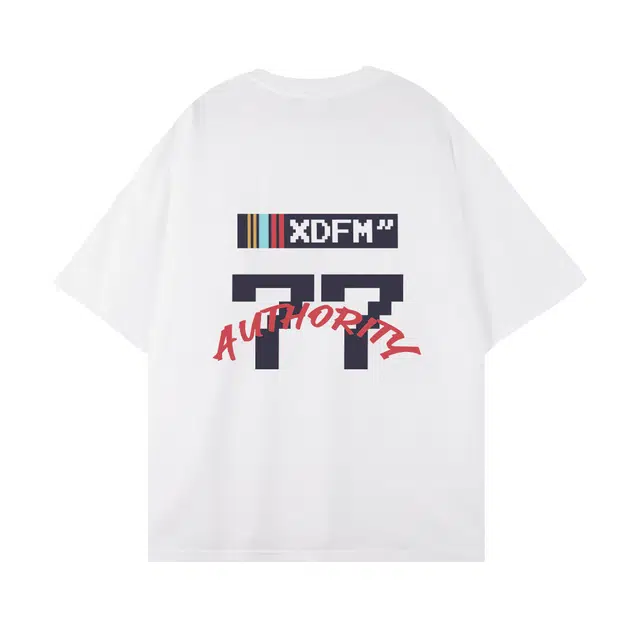 XDFM logoT