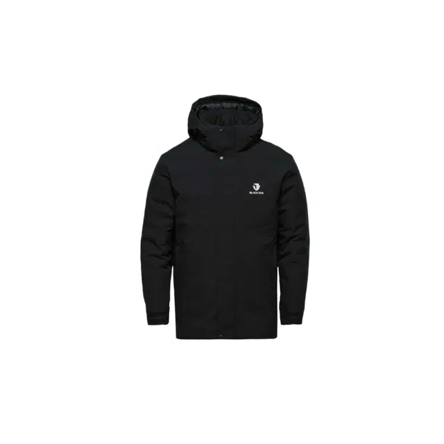 BLACKYAK