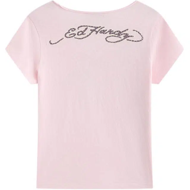 Ed Hardy SS25 V T