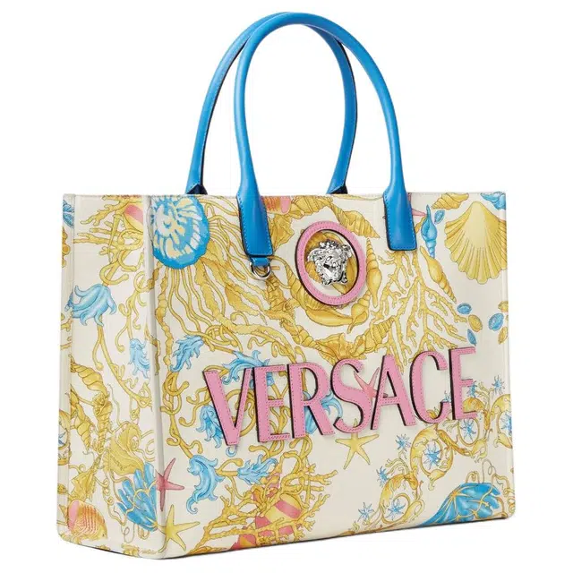 VERSACE Tote