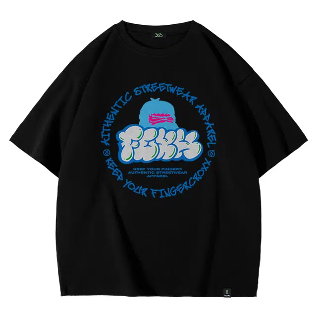 I.TFGXXFingercroxx oversize260GT