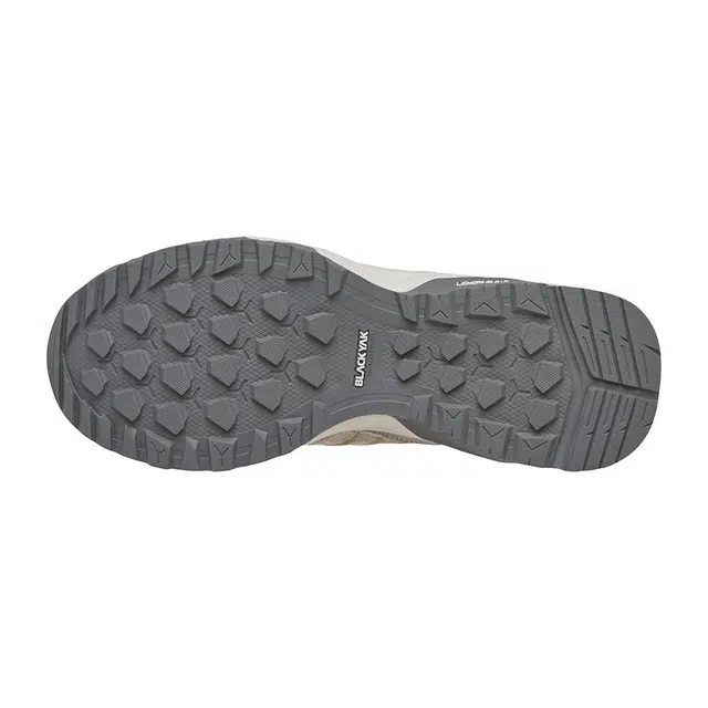 BLACKYAK Easy Walk