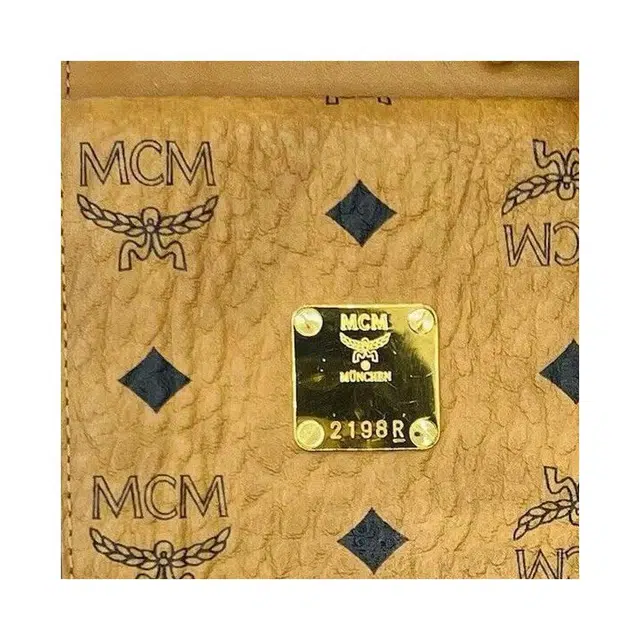 MCM Visetos Origina